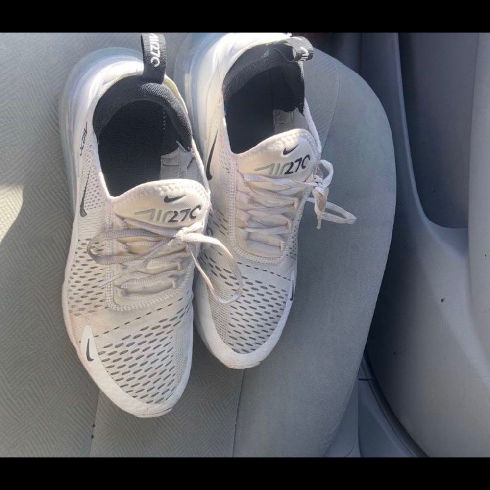 air max 270 size 11.5
